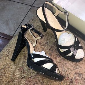Ralph Lauren Heels